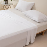 Laken - Wit - Premium