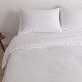 Eenpersoons Beddengoedset - Coco White