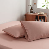 Kussenslopen - Cuddle Pink - Premium