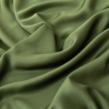 Dekbedovertrek - Deep Moss - Premium