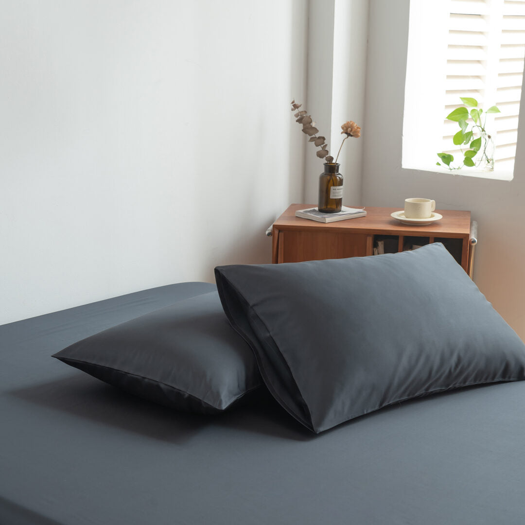 Kussenslopen - Space Blue - Premium