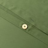 Dekbedovertrek - Deep Moss - Premium