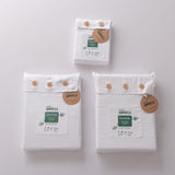 Tweepersoons Beddengoedset L - Coco White