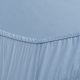 Hoeslaken - Sky Blue - Premium