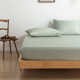 Kussenslopen - Sage Green - Premium