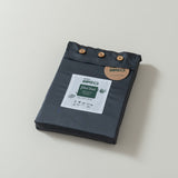 Hoeslaken - Space Blue - Premium