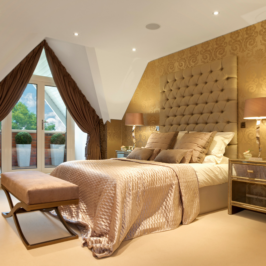 De Perfecte Nacht: Hoe Kies Je Het Beste Beddengoed Voor Jouw Dekbed?