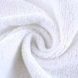 Witte Badmat - 50x70 cm