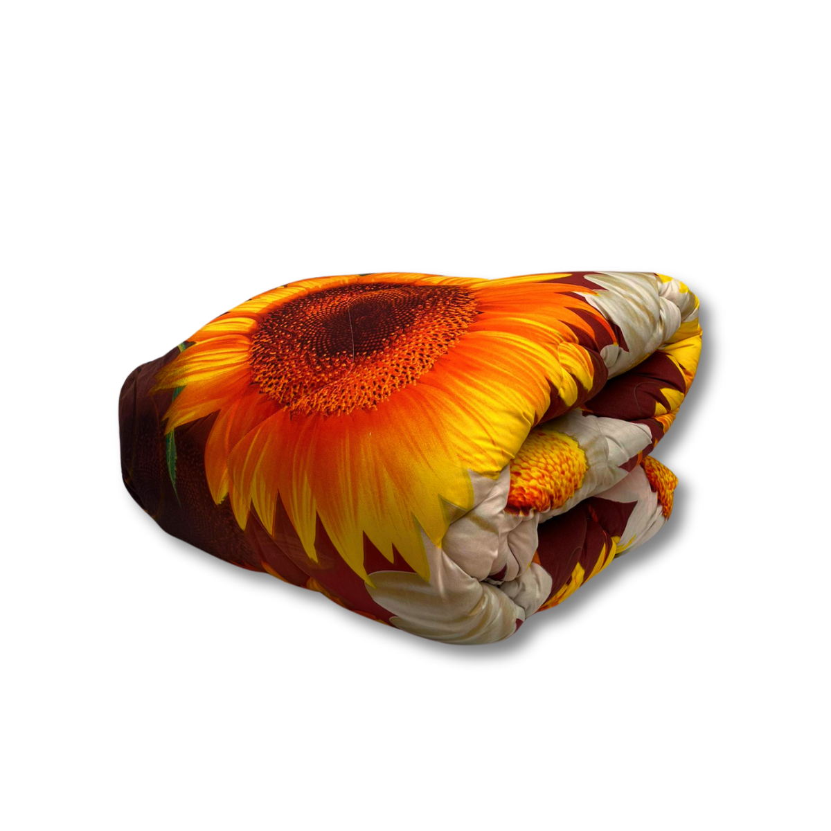 Bedrukte dekbed Sunflower All Season