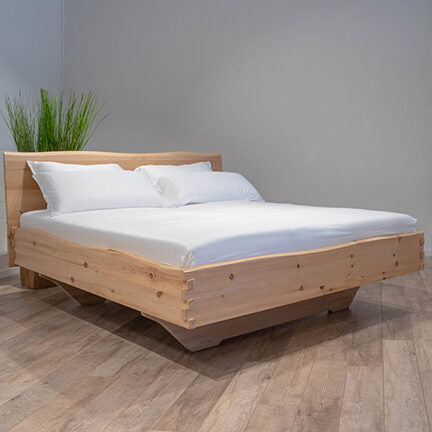 Hoeslaken - Wit - Basic