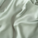 Eenpersoons Beddengoedset - Sage Green