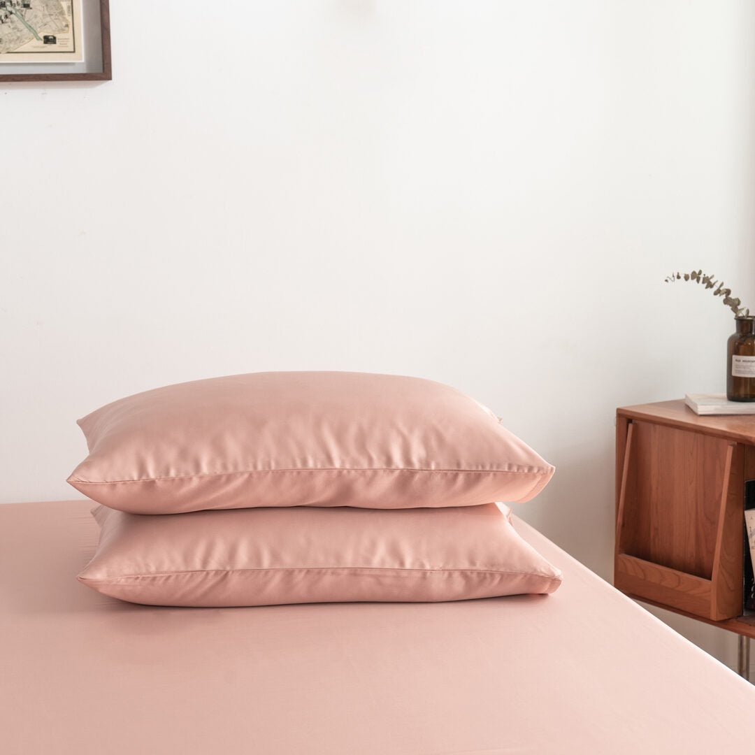 Kussenslopen - Cuddle Pink - Premium