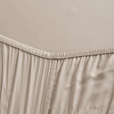 Hoeslaken - Soft Taupe - Premium