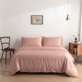 Dekbedovertrek - Cuddle Pink - Premium