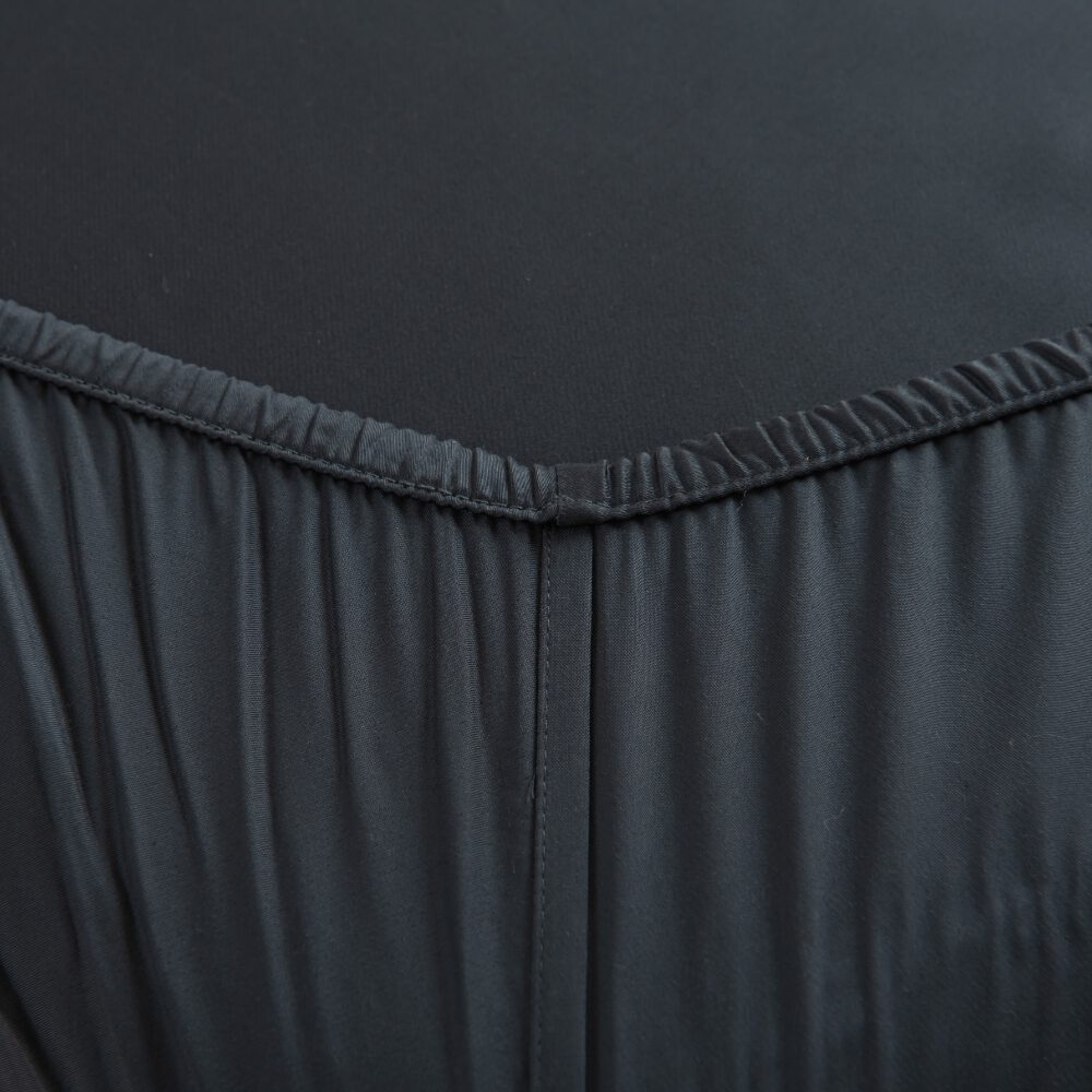 Tweepersoons Beddengoedset Xl - Space Blue