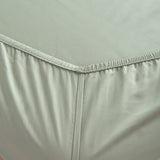 Hoeslaken - Sage Green - Premium