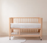 Hoeslaken - Créme - Premium