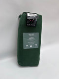 Jersey Hoeslaken Jungle Green
