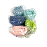 Jersey Hoeslaken (rol) Assorti