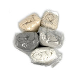 Jersey Hoeslaken (rol) Assorti