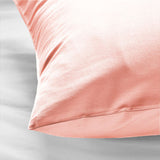 Lichaamskussen Hoes Roze - 100% Katoen - 40x145 cm